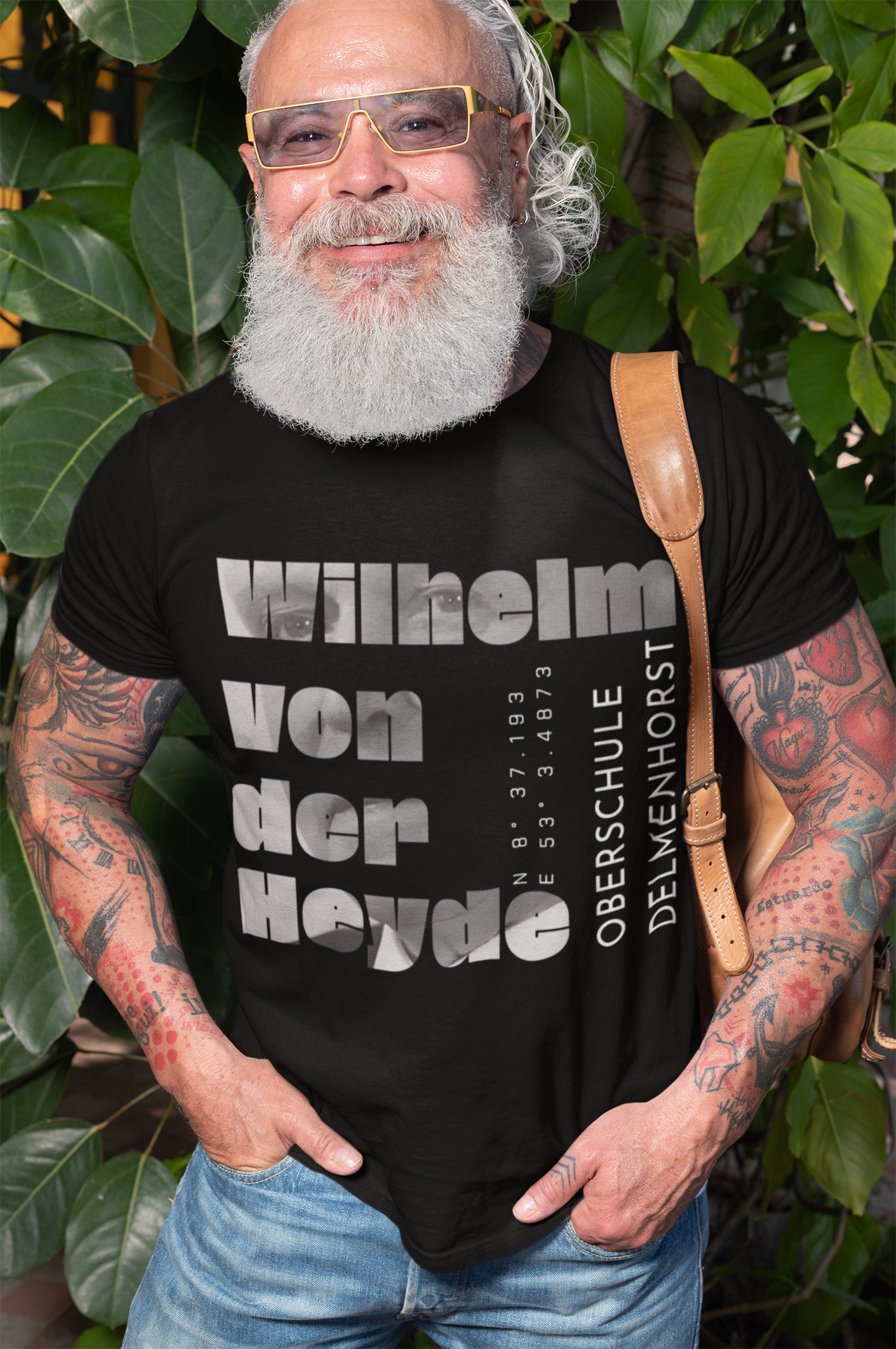T-Shirt - HEAD EDITION