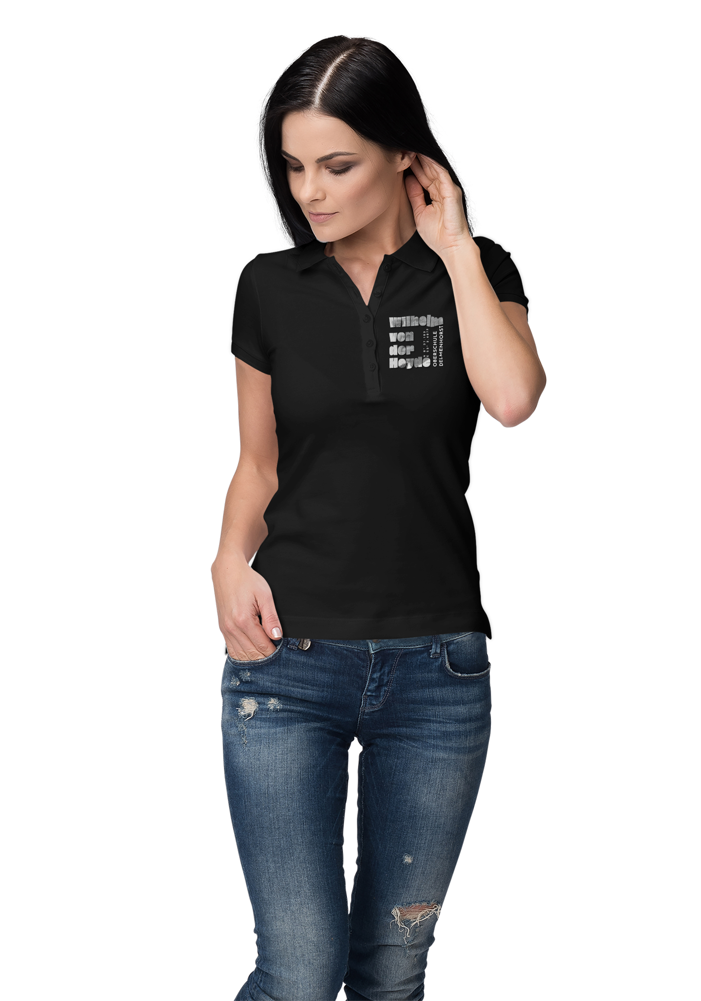 Poloshirt - HEAD EDITION